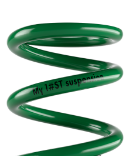 RAL6029 Federfarbe RAL6029